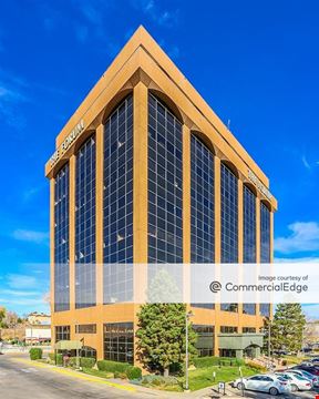 The Forum at Cherry Creek