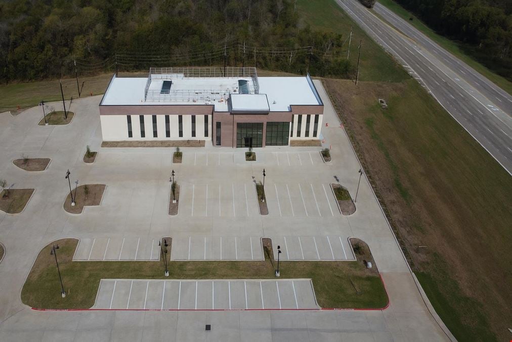 Sienna Medical Plaza 