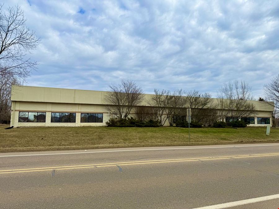 Office Flex Warehouse in Williamston