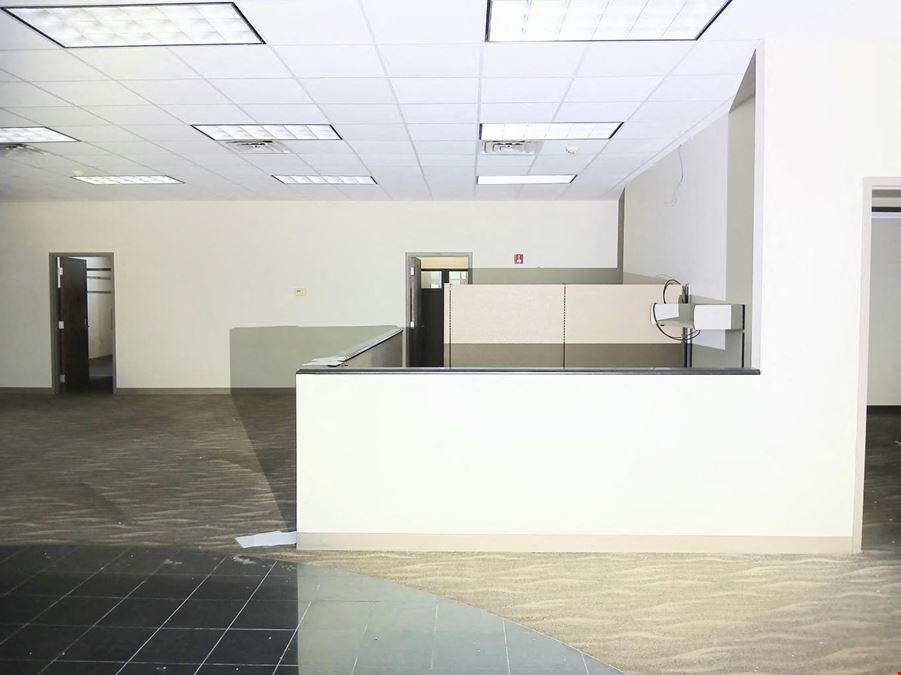 315 N. 5th St. 