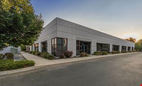 Bridger 1 Building