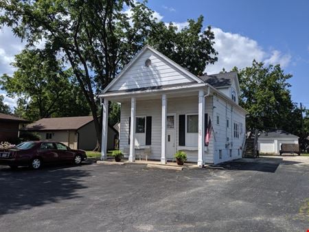 Preview of Office space for Sale at 10330 W Forest Home Ave