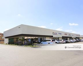 EUCLID BUSINESS CENTER