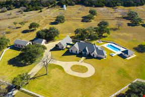 3010 Split Oak Ranch Rd