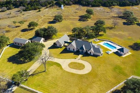 Preview of VacantLand space for Sale at 3010 Split Oak Ranch Rd