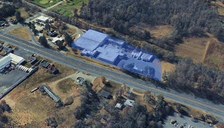 Preview of Industrial space for Rent at 137 US-202