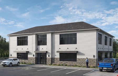Preview of Office space for Rent at 1735 Monroe St