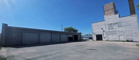 Preview of Industrial space for Rent at 1112 Monroe Street