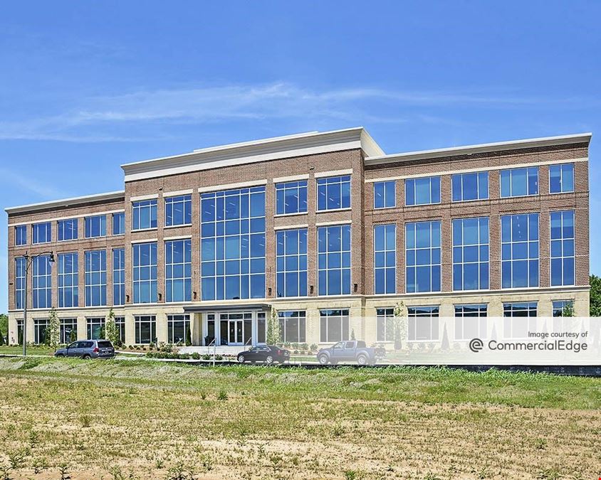 Berry Farms - One Town Center
