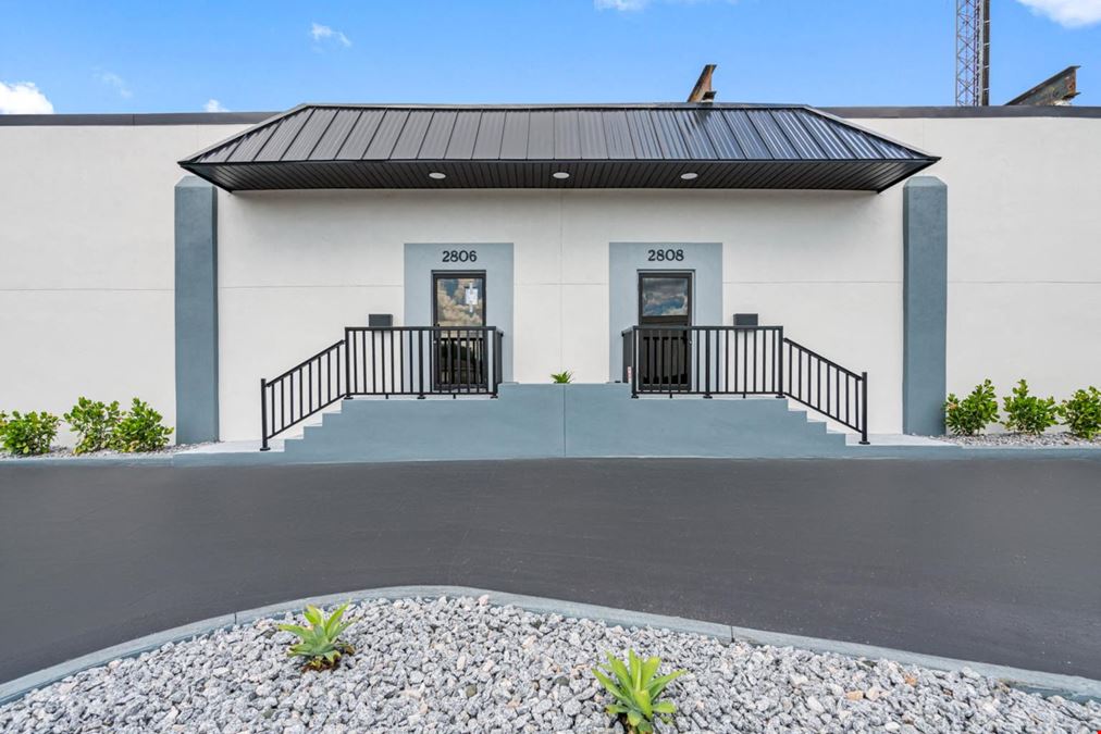 2806 N 34 St