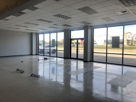 Preview of Retail space for Rent at 1515 Burnt Boat Dr