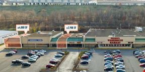 Pittston Plaza