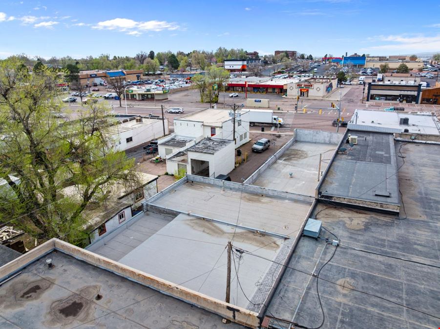 2336 E Platte Ave