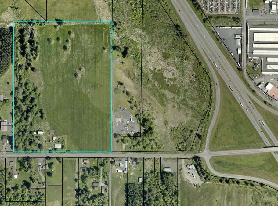 I5 Development Opportunity