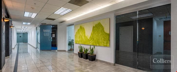 Office Spaces for Lease in Phoenix