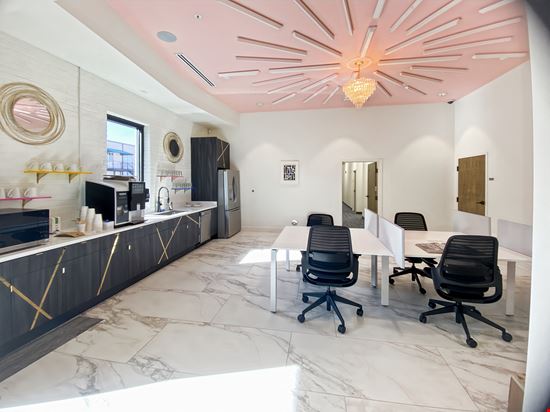 Regus - Lakeland - Massachusetts Ave