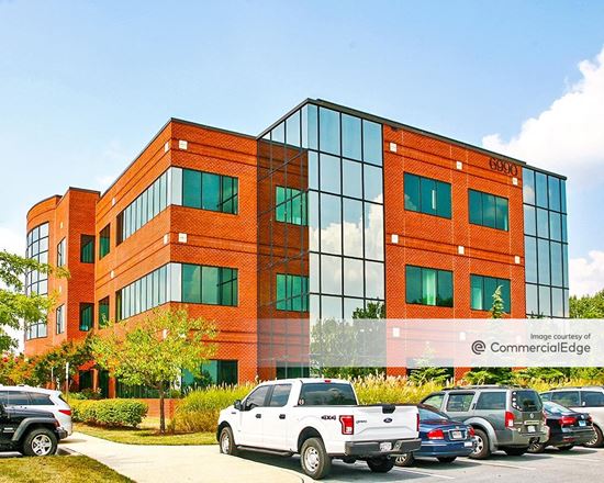Preview of Office space for Rent at 6990 Columbia Gateway Drive
