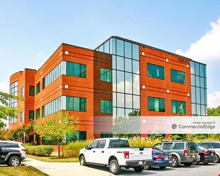 Preview of Office space for Rent at 6990 Columbia Gateway Drive