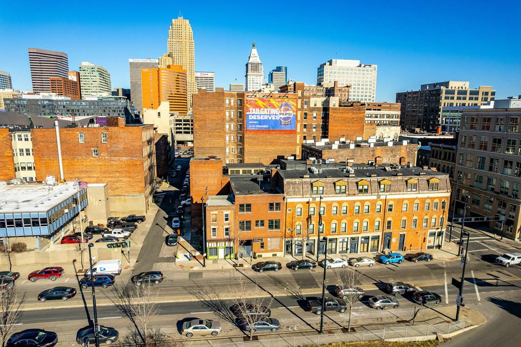 414 Central Ave