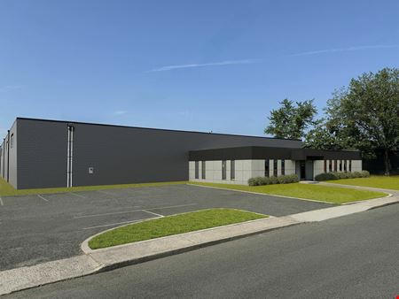 Preview of commercial space at 175 Anderson Avenue