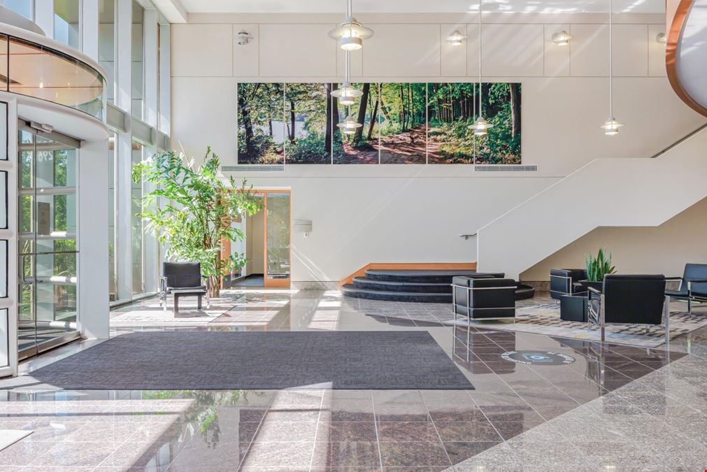 Concord Road Corporate Center