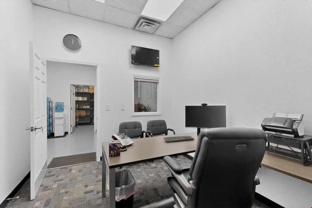 #2 HIGHEST VPD CORNER IN THE STATE WITH GUARANTEED CASHFLOW