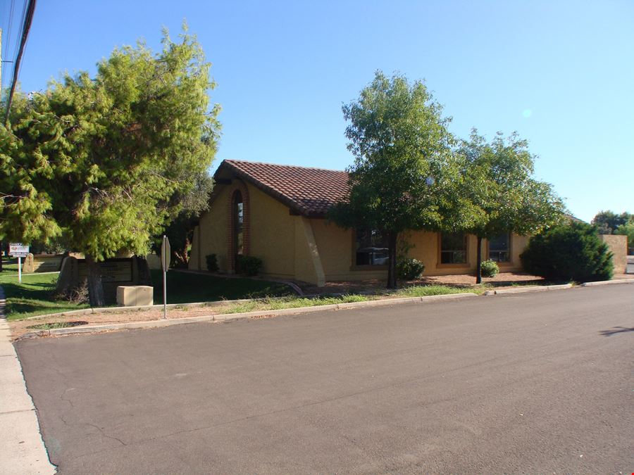 5777 S Rural Rd