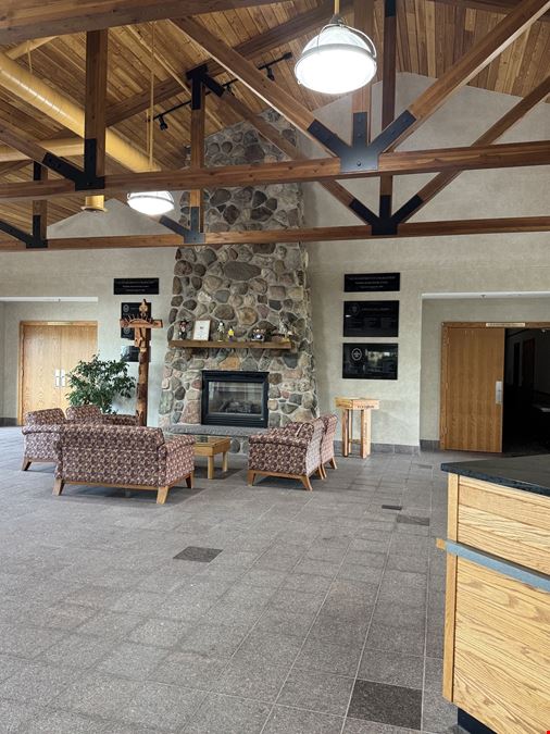 1191 Scout Drive