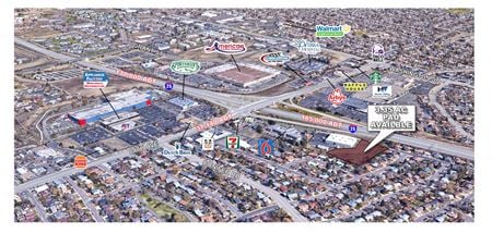 Preview of Retail space for Sale at 84th Avenue and I-25 - SWC