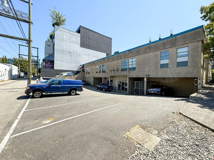 99 West 6th Avenue  (For Lease)