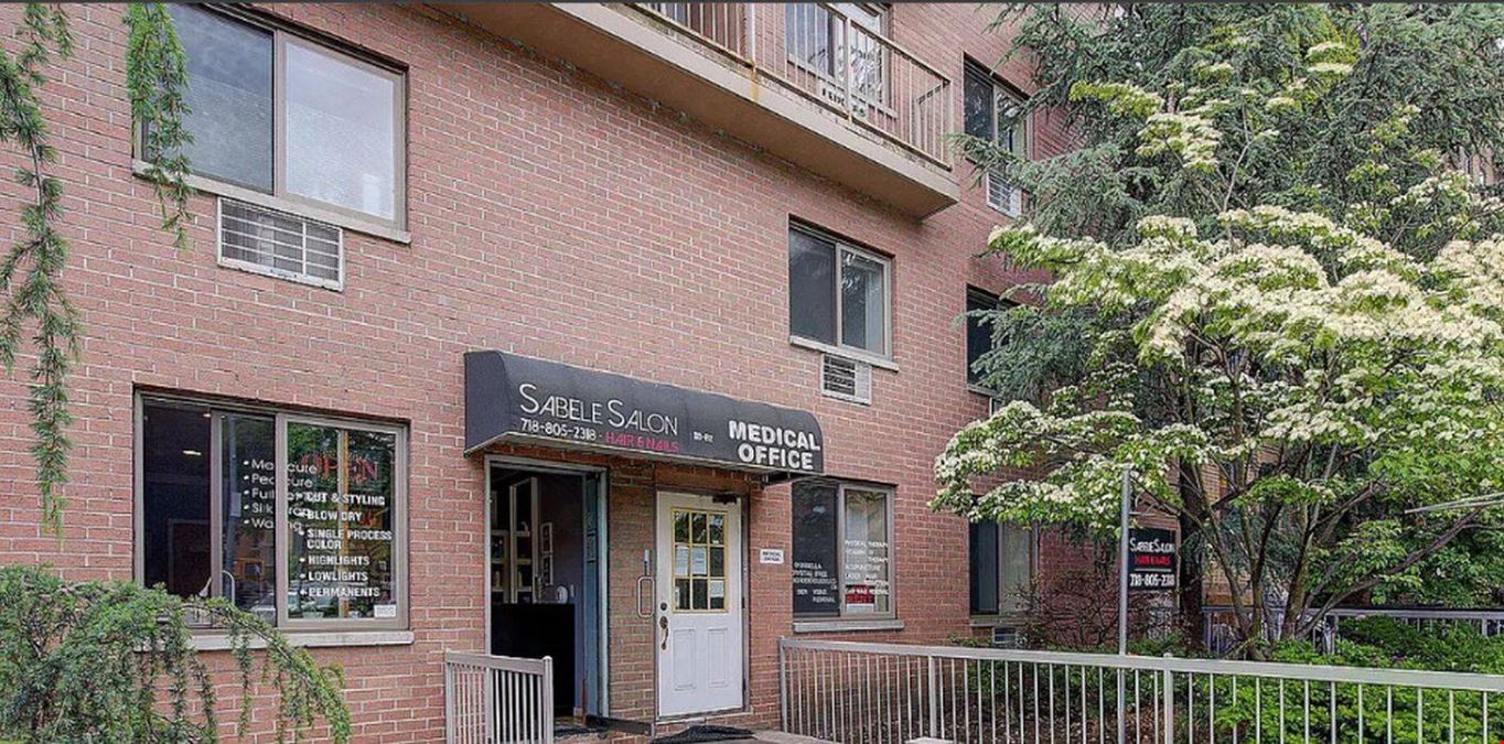 118-82 Metropolitan Ave, Condo #1B