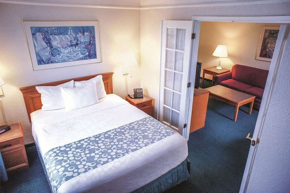 LaQuinta, Moline, IL