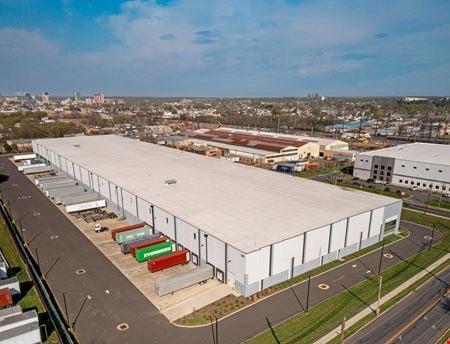 Preview of Industrial space for Sale at 501 Jersey Ave