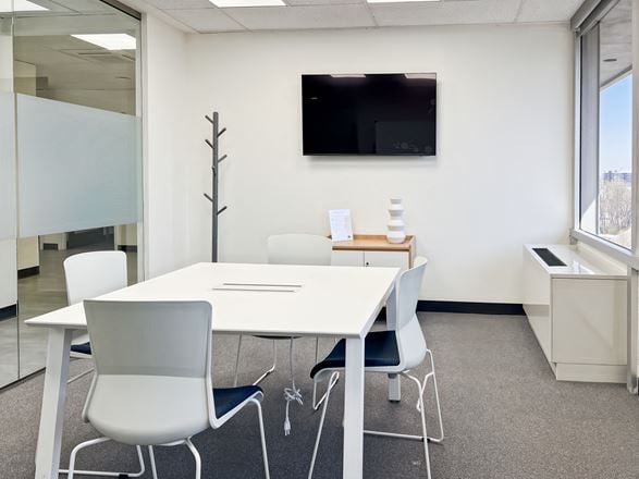 Preview of Coworking space for Rent at 205 South Whiting Street #600