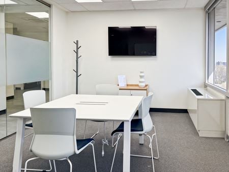 Preview of Coworking space for Rent at 205 South Whiting Street 6th Floor
