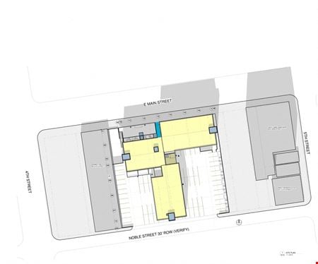 Preview of Retail space for Rent at 195 East Main Street