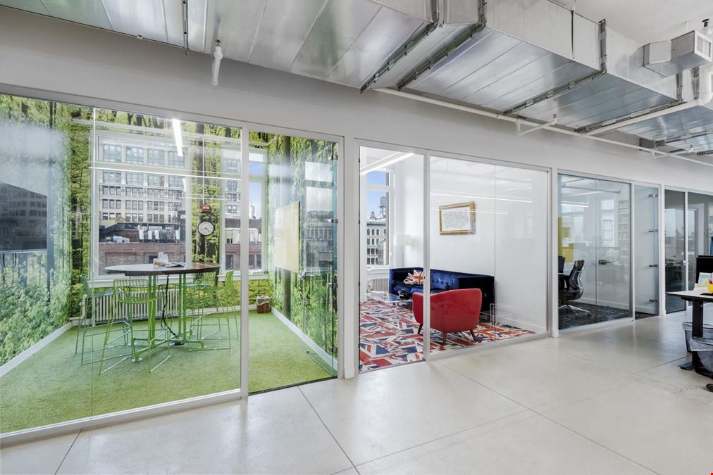251 Park Avenue South
