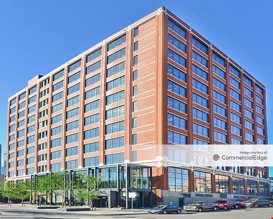 Preview of Office space for Rent at 420 N 5th St