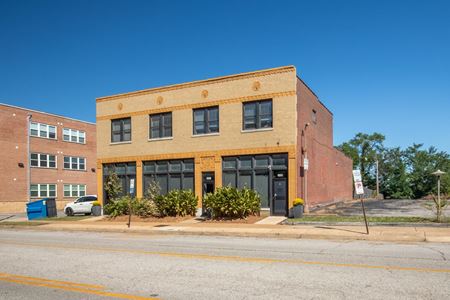 Preview of Office space for Sale at 3135 Lafayette Ave