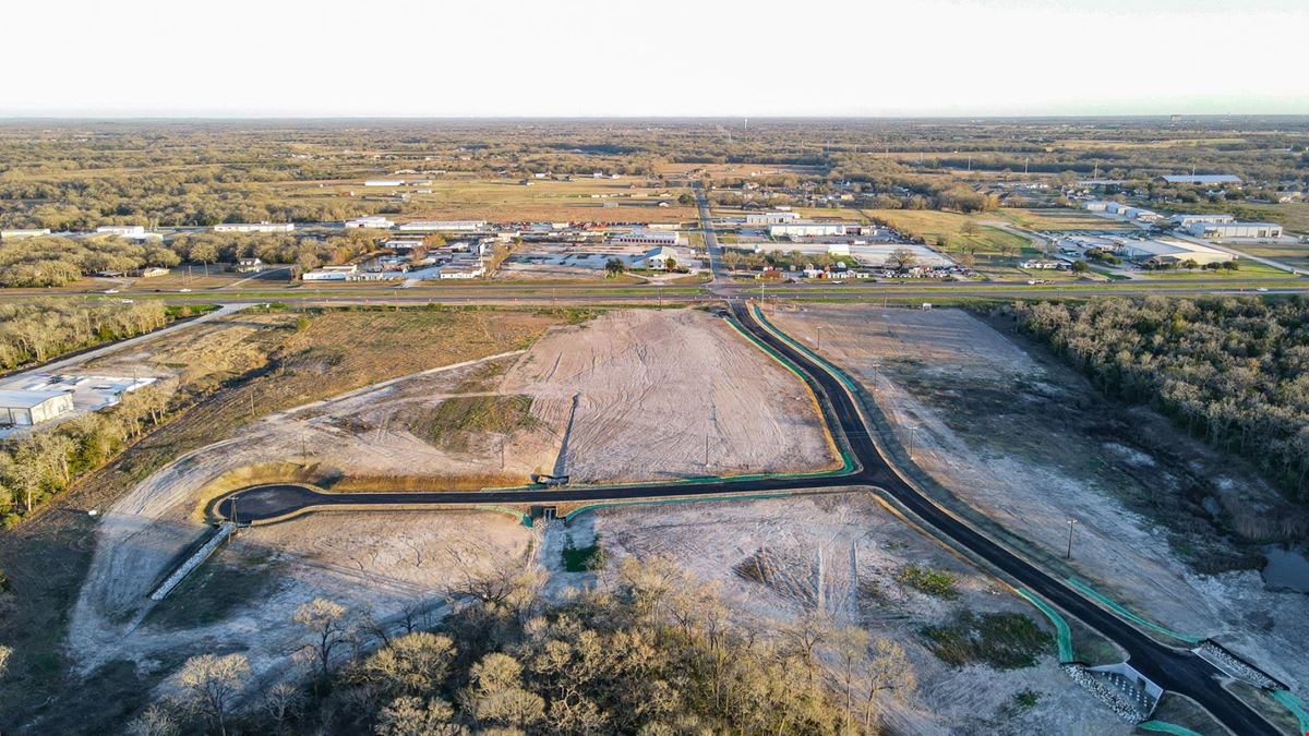 21 Industrial Park
