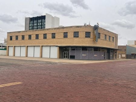 Preview of Industrial space for Rent at 1420 Avenue J
