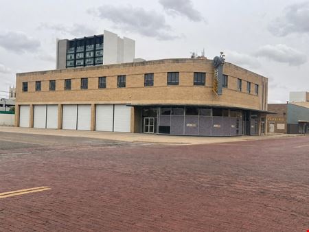 Preview of Industrial space for Rent at 1420 Avenue J