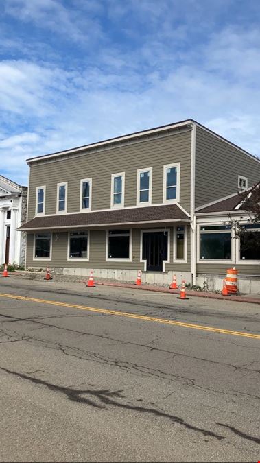 29 Commercial St