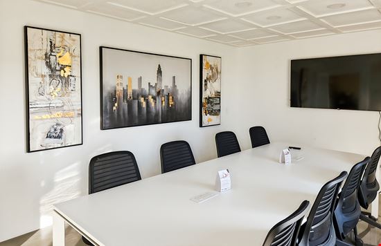 Regus - Bellevue - Development Dr