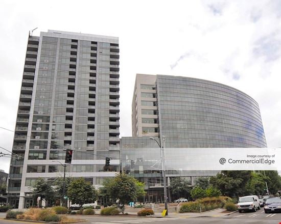 Preview of Office space for Rent at 2201 Westlake Avenue