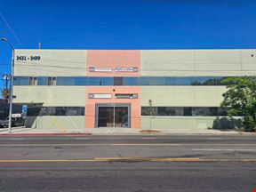 3477 S Main St