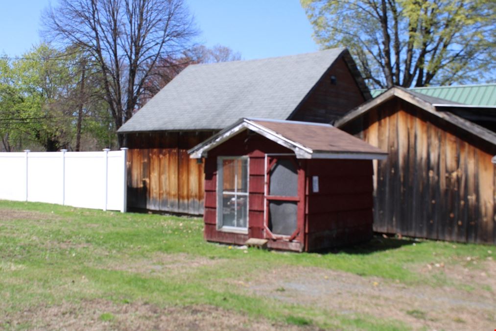 40 Conway Street, South Deerfield, MA