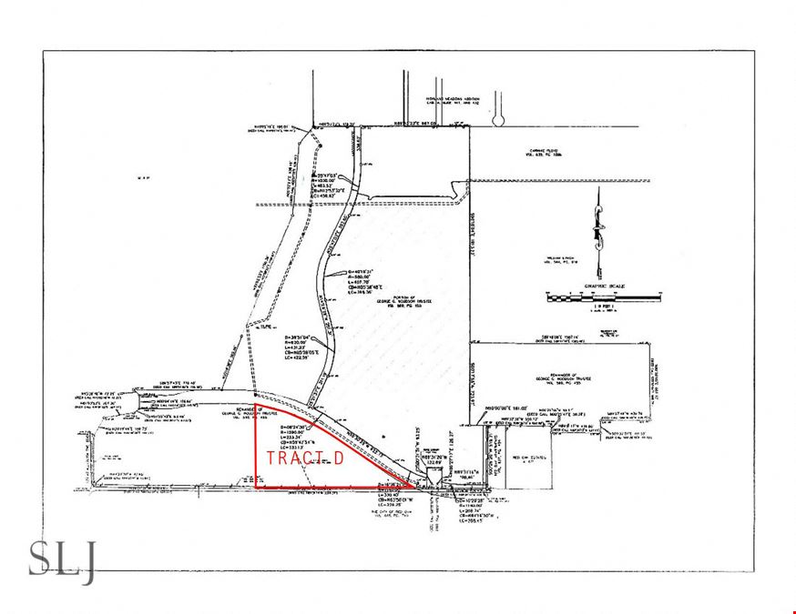 Commercial Development Site