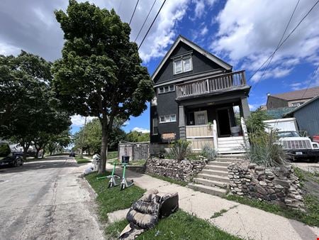 Preview of Multi-Family space for Sale at 3746 W Sarnow St