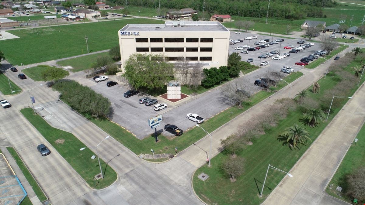 Office Building For Sale - Value Add Opportunity